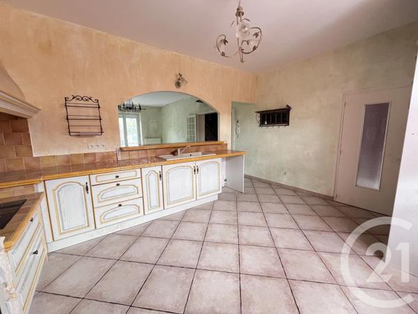 Maison à vendre  5 pièces - 108 m 2   ALBI  - 81