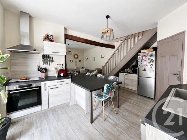 Maison à vendre  5 pièces - 108 m 2   ALBI  - 81
