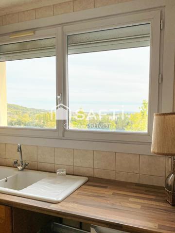 Appartement 2 chambres 56M2 à Mantes la Jolie