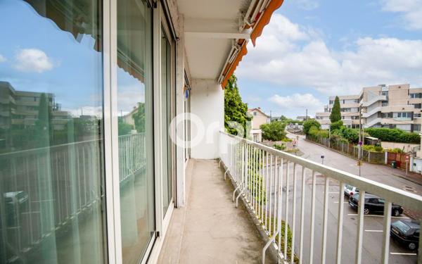Appartement à vendre    3 pièces • 83,03 m2 Limoges