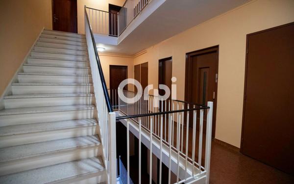 Appartement à vendre    3 pièces • 83,03 m2 Limoges