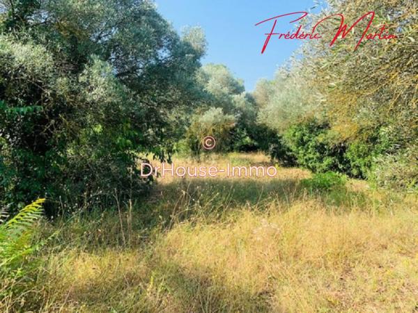 Terrain à vendre de 1 750 m²
