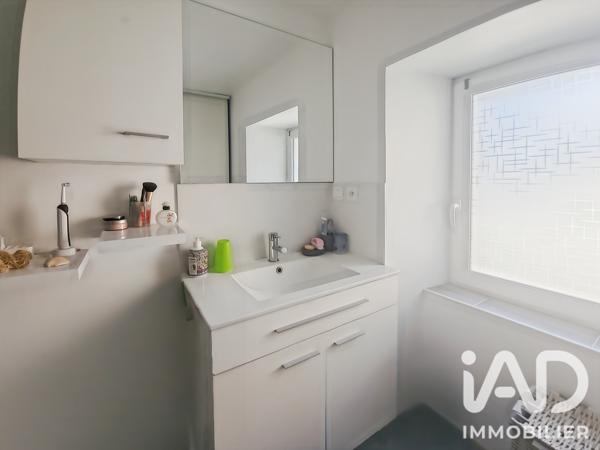 Maison à vendre 5 pièces 107 m² Baud