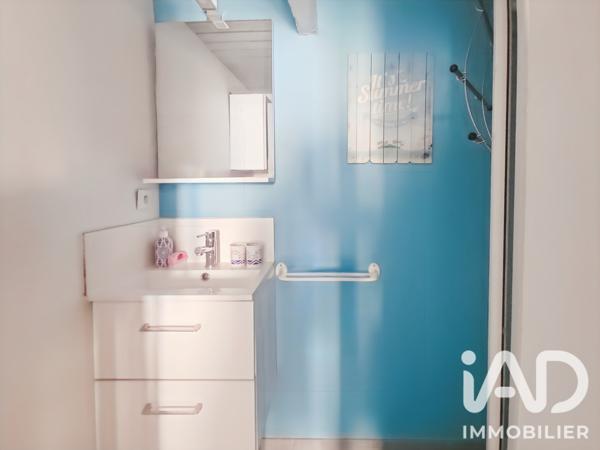 Maison à vendre 5 pièces 107 m² Baud