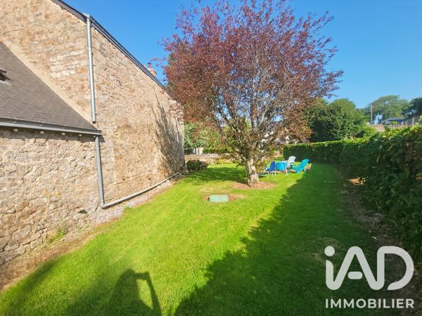 Maison à vendre 5 pièces 107 m² Baud