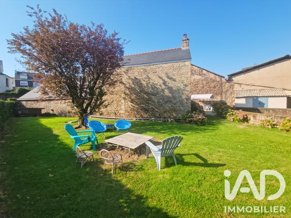 Maison à vendre 5 pièces 107 m² Baud
