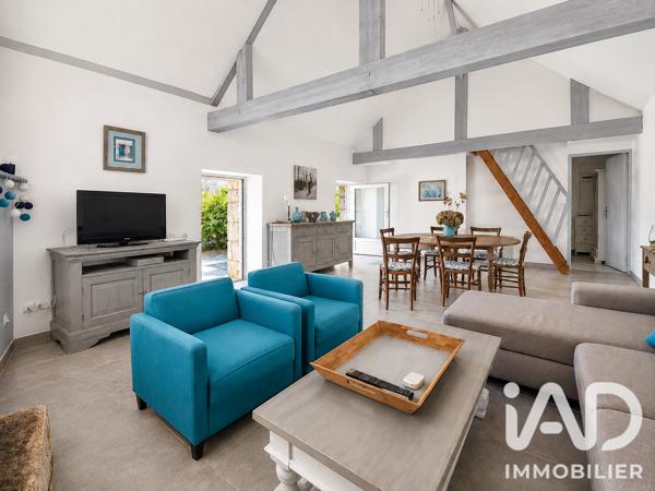 Maison à vendre 5 pièces 107 m² Baud