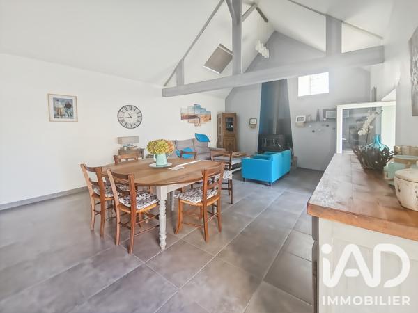 Maison à vendre 5 pièces 107 m² Baud