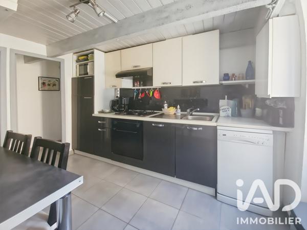 Maison à vendre 5 pièces 107 m² Baud