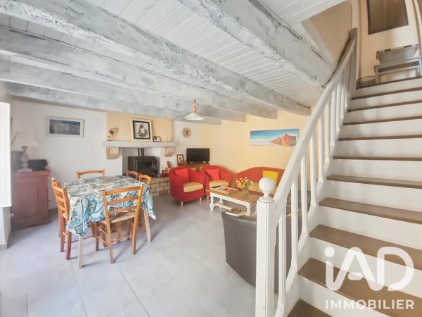 Maison à vendre 5 pièces 107 m² Baud