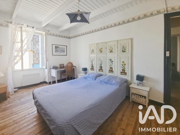 Maison à vendre 5 pièces 107 m² Baud