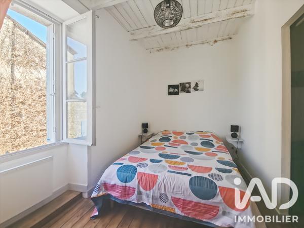 Maison à vendre 5 pièces 107 m² Baud