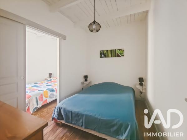 Maison à vendre 5 pièces 107 m² Baud