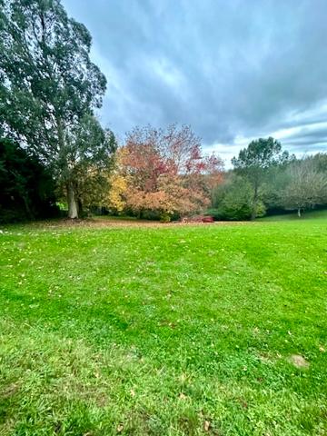 Briscous - Vente Terrain - borné non viabilisé