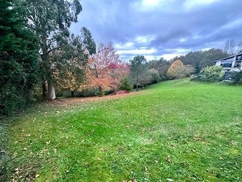 Briscous - Vente Terrain - borné non viabilisé