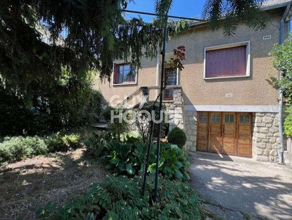 Maison Stains 2 pièce(s) 49 m2