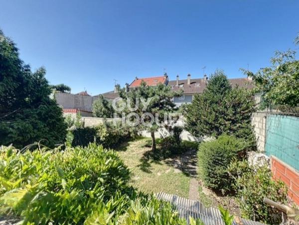 Maison Stains 2 pièce(s) 49 m2