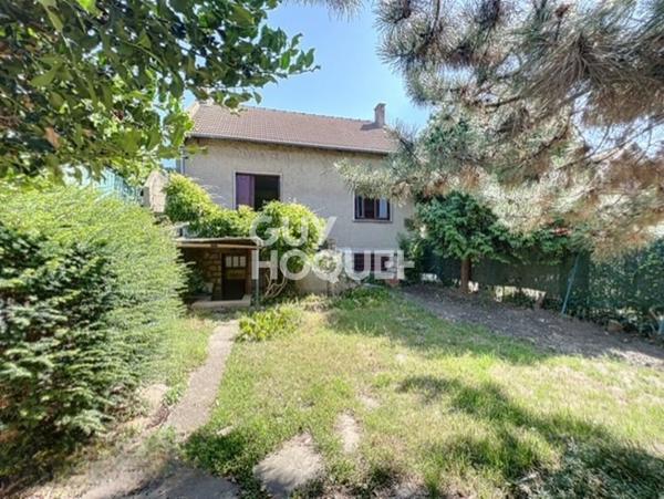 Maison Stains 2 pièce(s) 49 m2