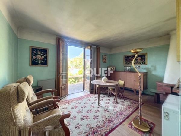 Maison Stains 2 pièce(s) 49 m2