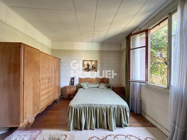 Maison Stains 2 pièce(s) 49 m2