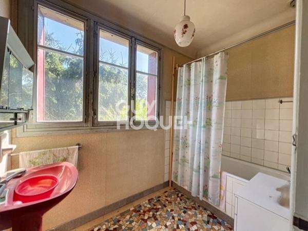 Maison Stains 2 pièce(s) 49 m2