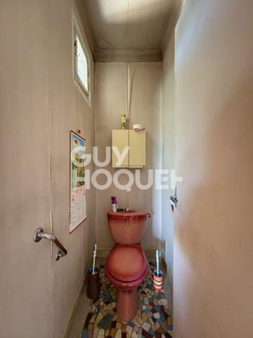 Maison Stains 2 pièce(s) 49 m2