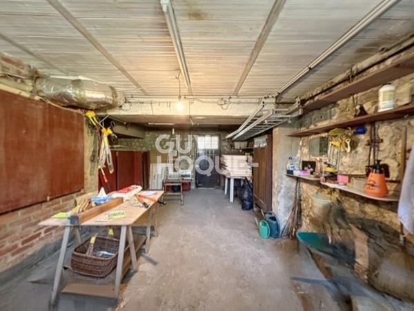 Maison Stains 2 pièce(s) 49 m2