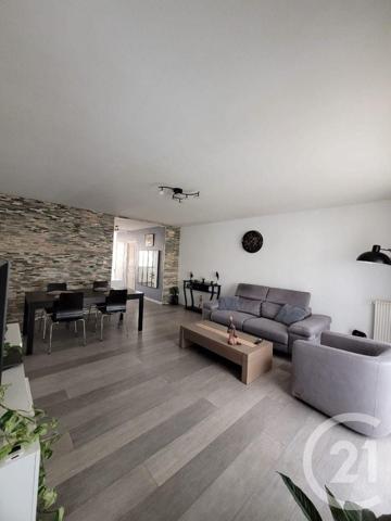 Appartement F4 à vendre  4 pièces - 103,04 m2 TOULON - 83