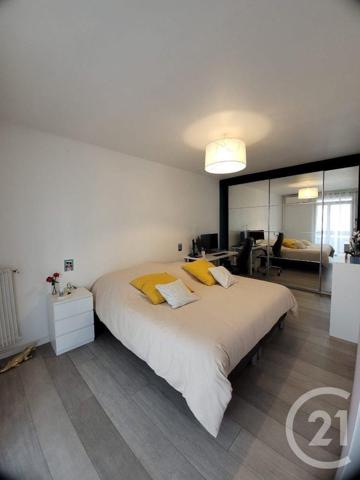 Appartement F4 à vendre  4 pièces - 103,04 m2 TOULON - 83