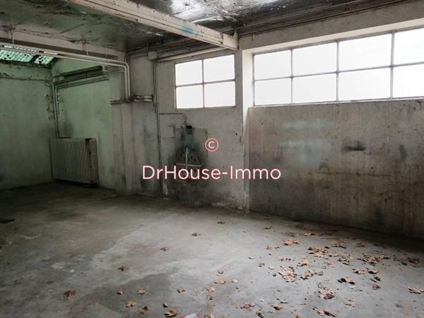 Maison à vendre 3 pièces de 60 m²