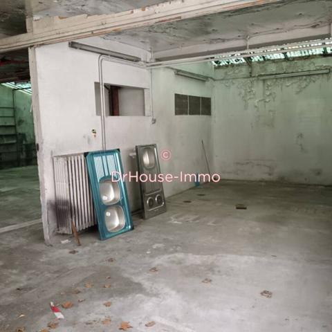 Maison à vendre 3 pièces de 60 m²