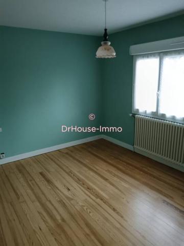 Maison à vendre 3 pièces de 60 m²