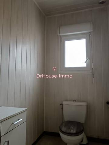 Maison à vendre 3 pièces de 60 m²