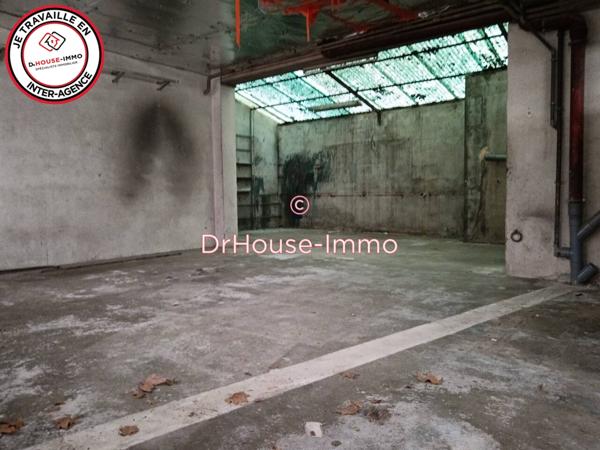 Maison à vendre 3 pièces de 60 m²