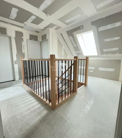 Maison - Vendu - 115 m² - LIMOURS | The Door Man