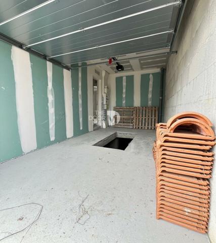 Maison - Vendu - 115 m² - LIMOURS | The Door Man