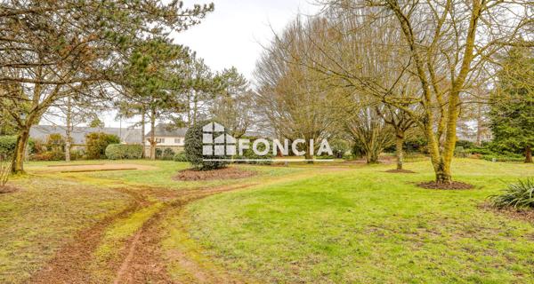 À vendre Appartement 2 pièces 50.11 m² - Saumur 49400