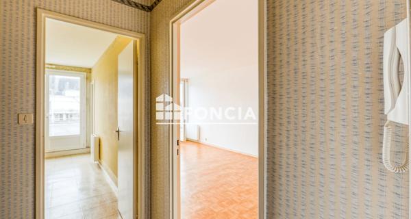 À vendre Appartement 2 pièces 50.11 m² - Saumur 49400