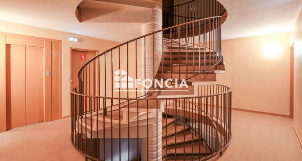 À vendre Appartement 2 pièces 50.11 m² - Saumur 49400