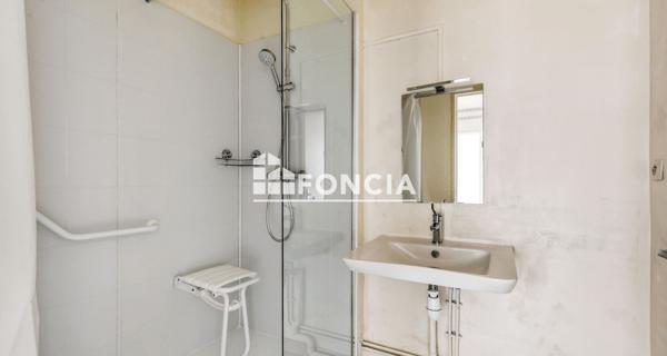 À vendre Appartement 2 pièces 50.11 m² - Saumur 49400