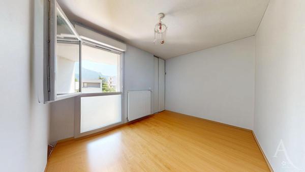 Appartement Grenoble 4 pièce(s) 83.75 m2