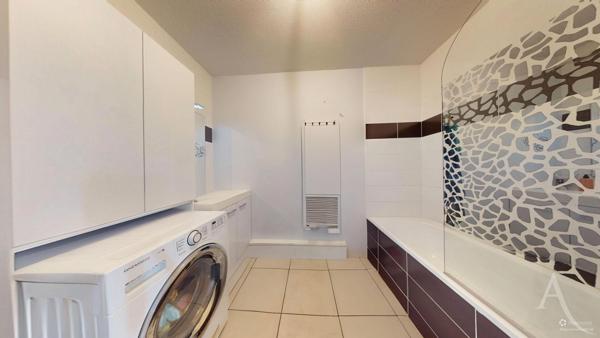 Appartement Grenoble 4 pièce(s) 83.75 m2