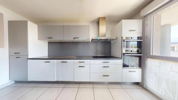 Appartement Grenoble 4 pièce(s) 83.75 m2