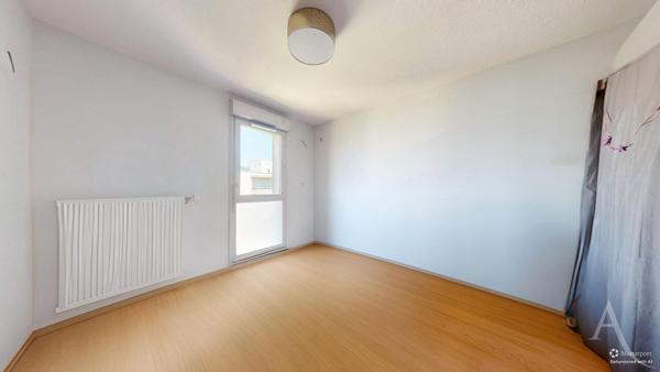 Appartement Grenoble 4 pièce(s) 83.75 m2