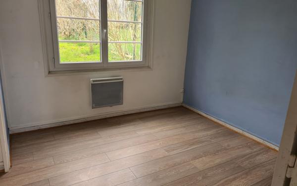 Maison à vendre    3 pièces •  Royan