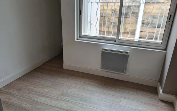 Maison à vendre    3 pièces •  Royan