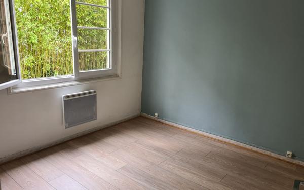 Maison à vendre    3 pièces •  Royan