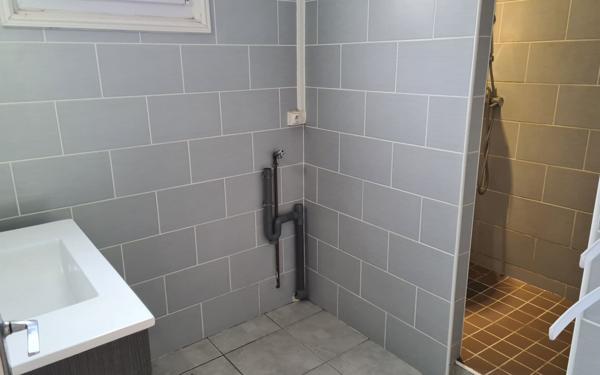 Maison à vendre    3 pièces •  Royan