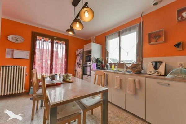 Maison à vendre |  Blois |  7 pièces | 148 m²