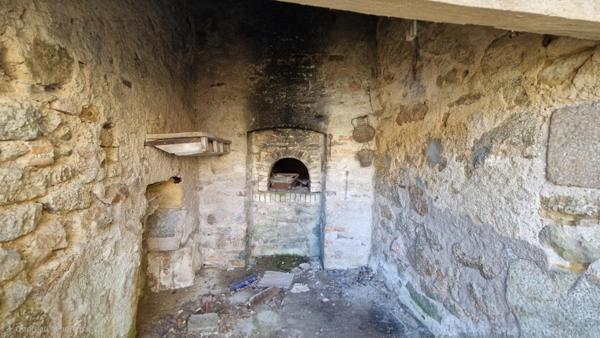 maison à fort potentiel